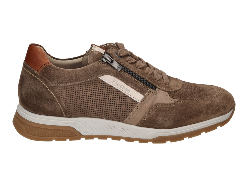 Fluchos Sneakers Blauw