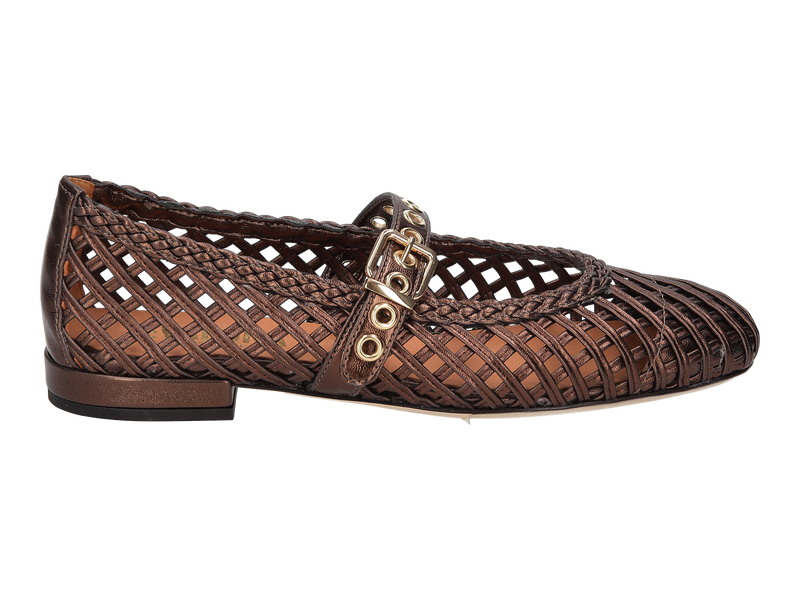 Bekijk product 'Evaluna Slings Brons' Evaluna Slings Brons