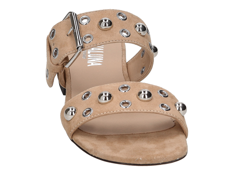 Evaluna Muilen Beige