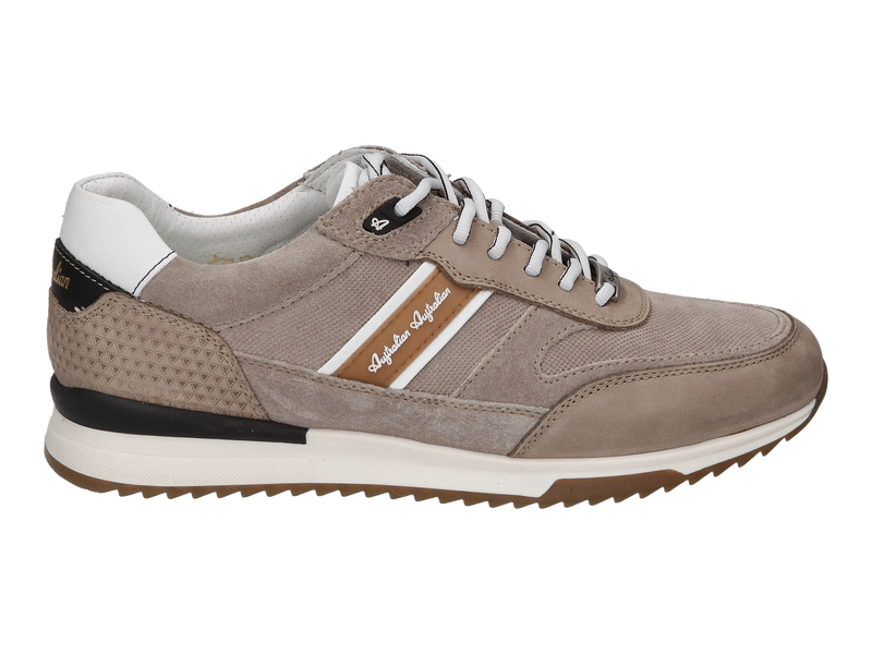 Australian Sneakers Taupe