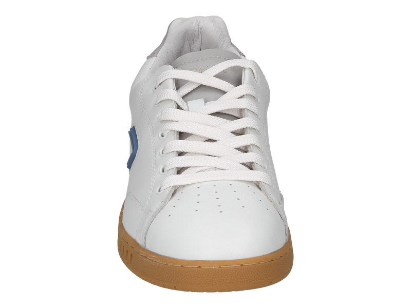 The Ace Hub Sneakers Blauw