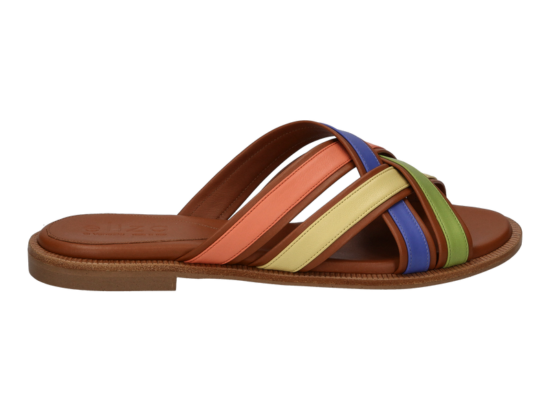 Eliza Di Venezia Muilen Oranje