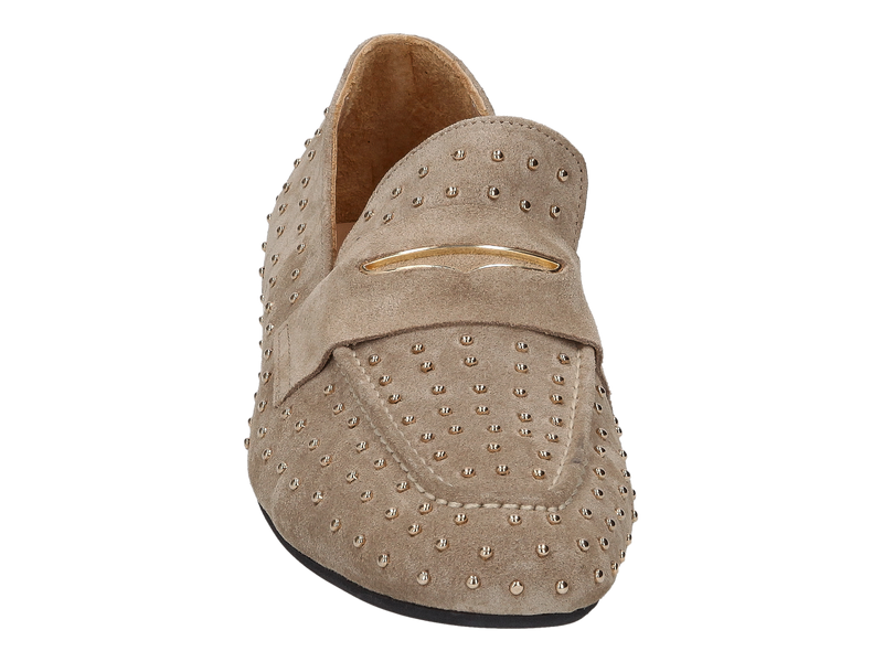 Bekijk product 'Babouche Mocassins Beige' Babouche Mocassins Beige