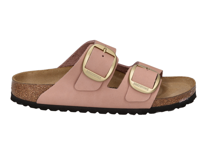 Bekijk product 'Birkenstock Slippers Roze' Birkenstock Slippers Roze