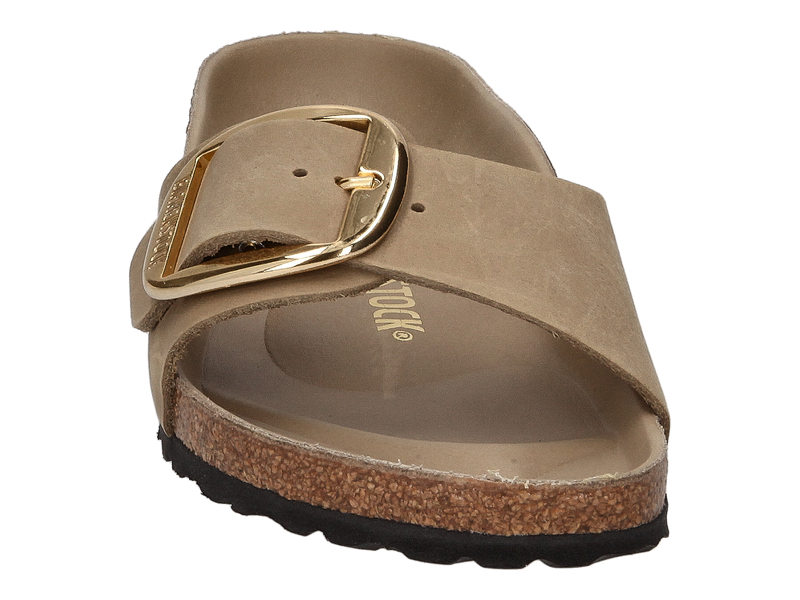 Bekijk product 'Birkenstock Slippers Beige' Birkenstock Slippers Beige