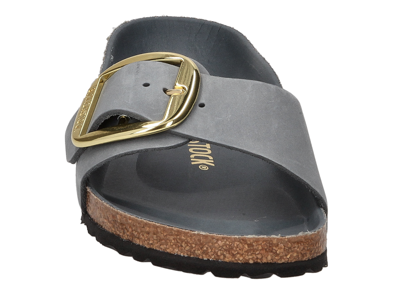 Bekijk product 'Birkenstock Slippers Grijs' Birkenstock Slippers Grijs