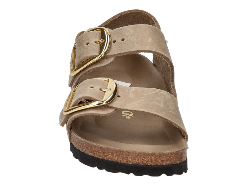 Bekijk product 'Birkenstock Sandalen Beige' Birkenstock Sandalen Beige