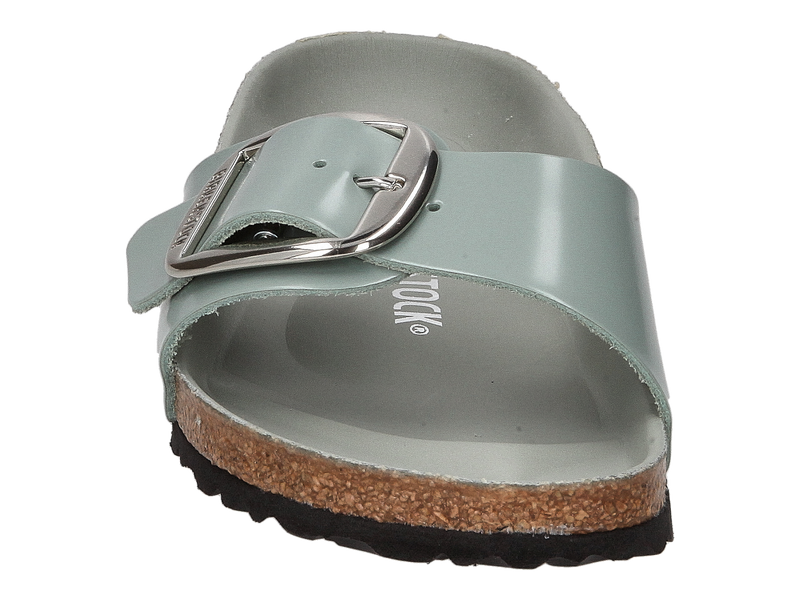 Bekijk product 'Birkenstock Slippers Groen' Birkenstock Slippers Groen