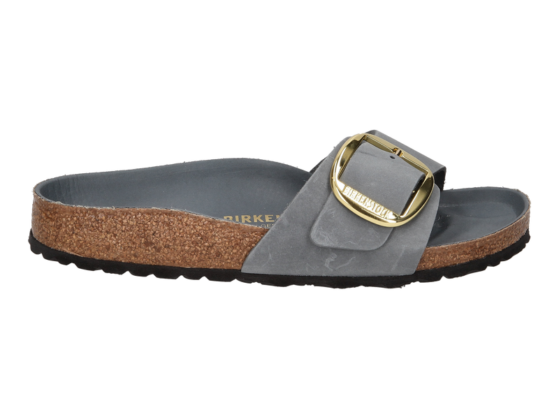 Bekijk product 'Birkenstock Slippers Grijs' Birkenstock Slippers Grijs