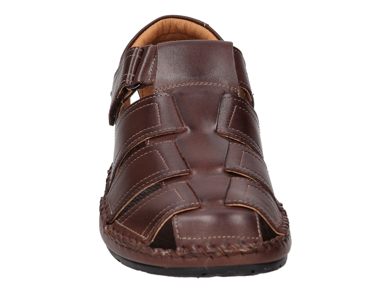 Pikolinos Sandalen Bruin