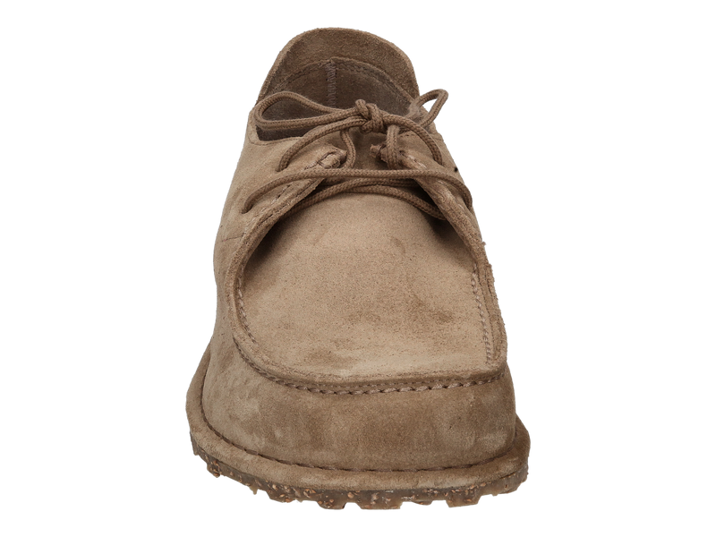 Birkenstock Boot Schoenen Taupe