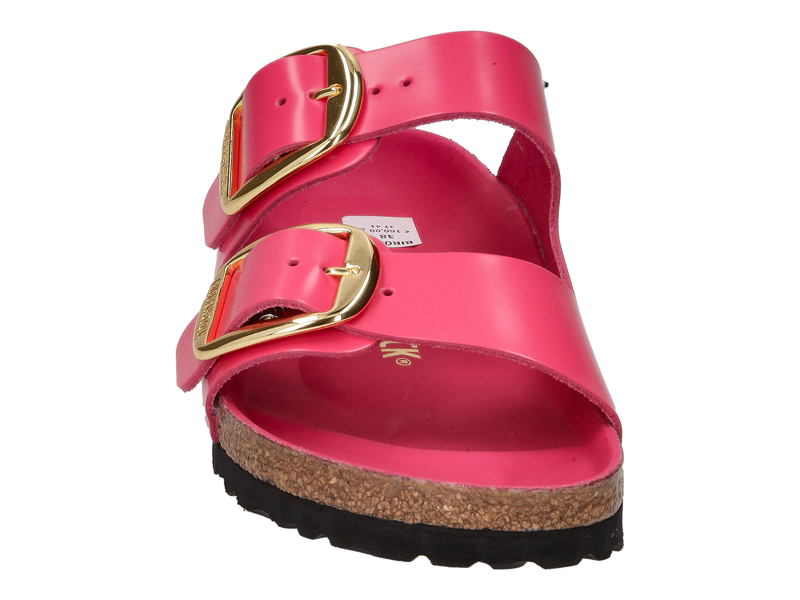Bekijk product 'Birkenstock Slippers Roze' Birkenstock Slippers Roze
