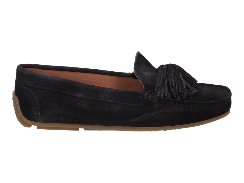 Voir le produit 'Ctwlk Mocassins Bleu' (en anglais) Ctwlk Mocassins Bleu