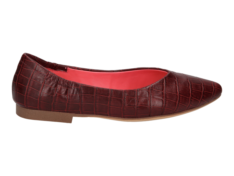 Voir le produit 'Blackrose Ballerines Rose' (en anglais) Blackrose Ballerines Rose