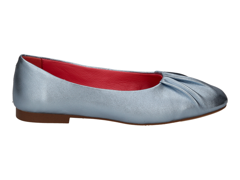 Voir le produit 'Blackrose Ballerines Rouge' (en anglais) Blackrose Ballerines Rouge