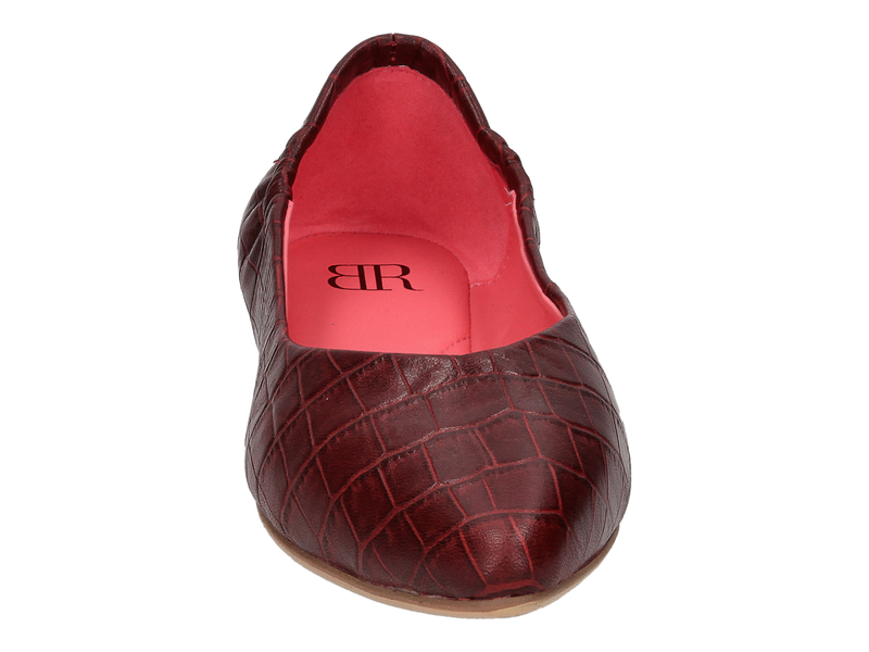 Voir le produit 'Blackrose Ballerines Rose' (en anglais) Blackrose Ballerines Rose