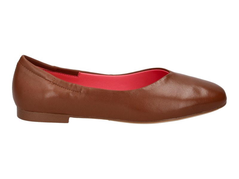 Voir le produit 'Blackrose Ballerines Brun' (en anglais) Blackrose Ballerines Brun