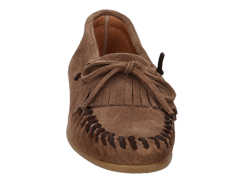 Voir le produit 'Ctwlk Mocassins Cognac' (en anglais) Ctwlk Mocassins Cognac