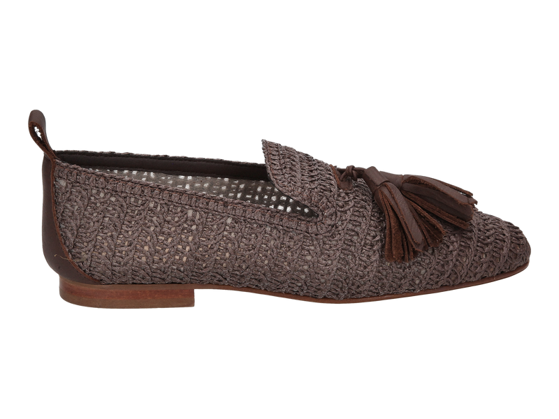 Voir le produit 'Pedro Miralles Mocassins Brun' (en anglais) Pedro Miralles Mocassins Brun