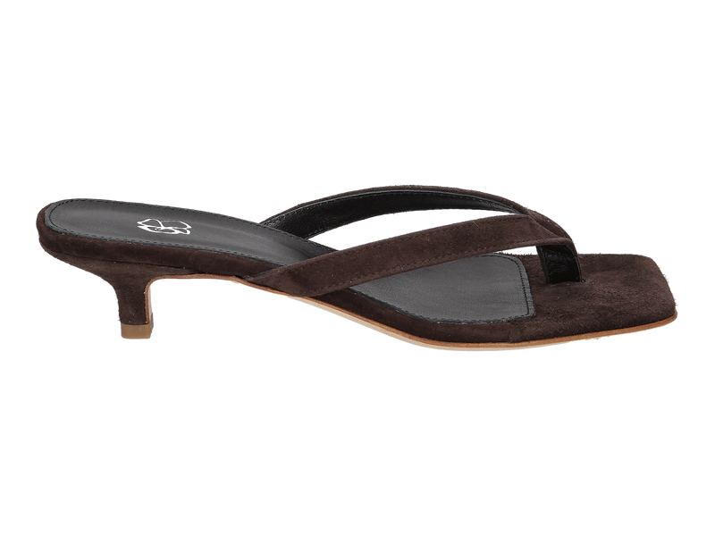 Voir le produit 'Odare Tongues Brun' (en anglais) Odare Tongues Brun