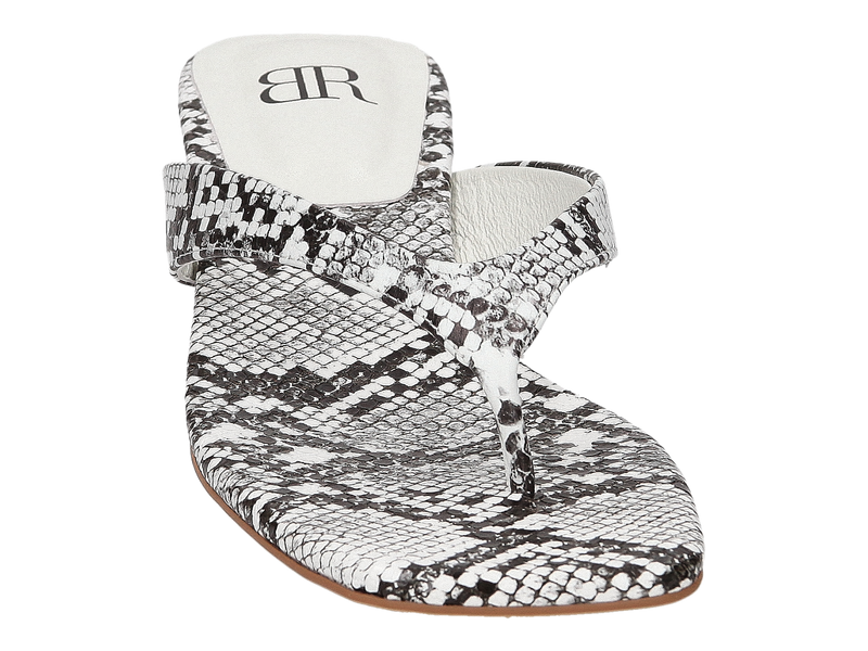 Voir le produit 'Blackrose Tongues Leopard' (en anglais) Blackrose Tongues Leopard