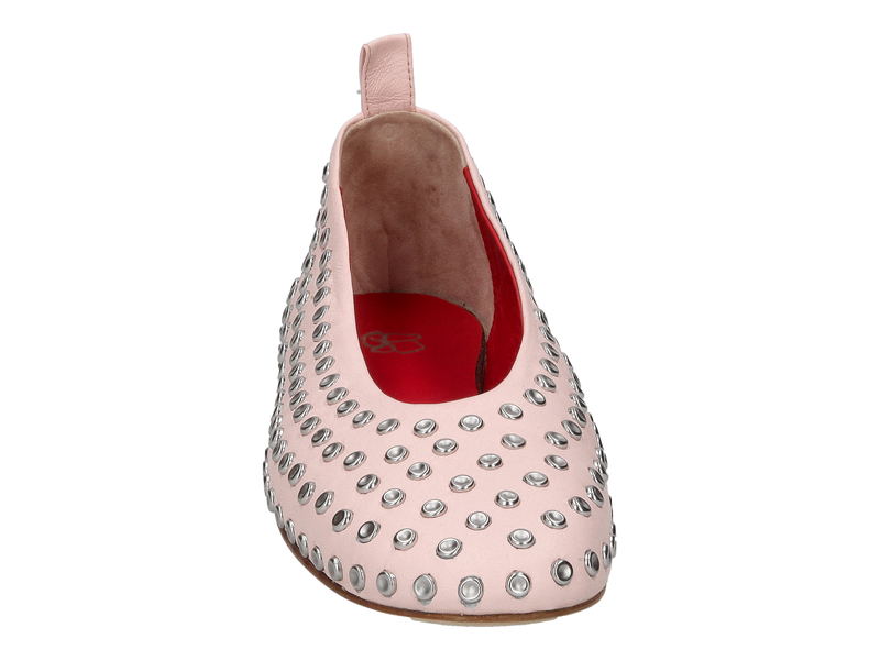 Voir le produit 'Odare Ballerines Rose' (en anglais) Odare Ballerines Rose
