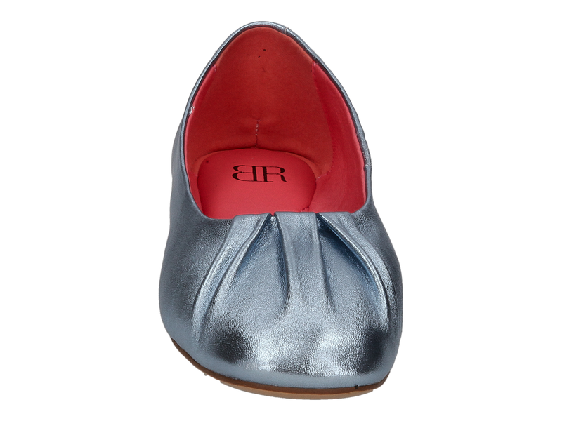 Voir le produit 'Blackrose Ballerines Rouge' (en anglais) Blackrose Ballerines Rouge