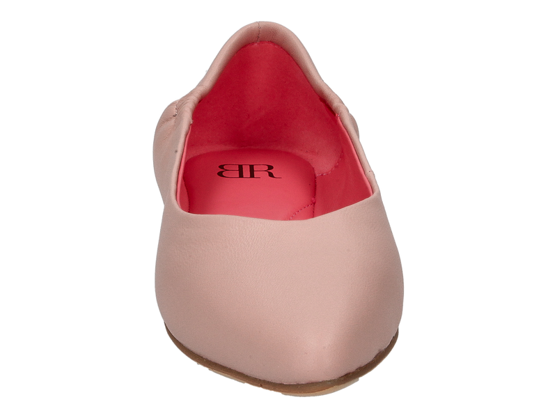 Voir le produit 'Blackrose Ballerines Rose' (en anglais) Blackrose Ballerines Rose
