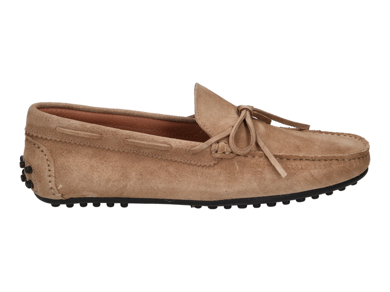 Voir le produit 'Ctwlk Mocassins Beige' (en anglais) Ctwlk Mocassins Beige