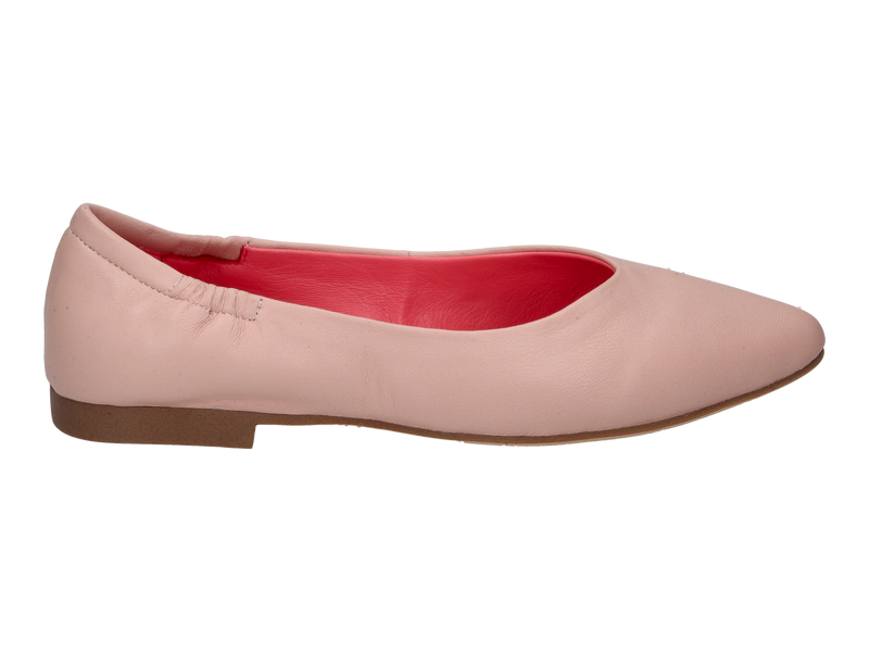 Voir le produit 'Blackrose Ballerines Rose' (en anglais) Blackrose Ballerines Rose