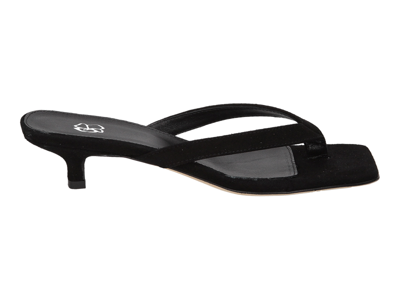 Voir le produit 'Odare Tongues Noir' (en anglais) Odare Tongues Noir