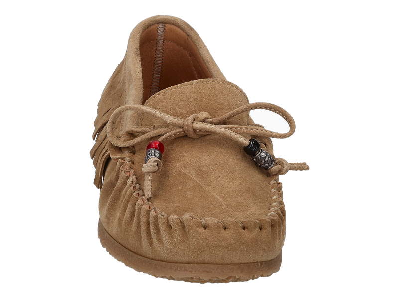 Voir le produit 'Ctwlk Mocassins Cognac' (en anglais) Ctwlk Mocassins Cognac