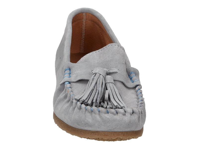 Voir le produit 'Ctwlk Mocassins Bleu' (en anglais) Ctwlk Mocassins Bleu