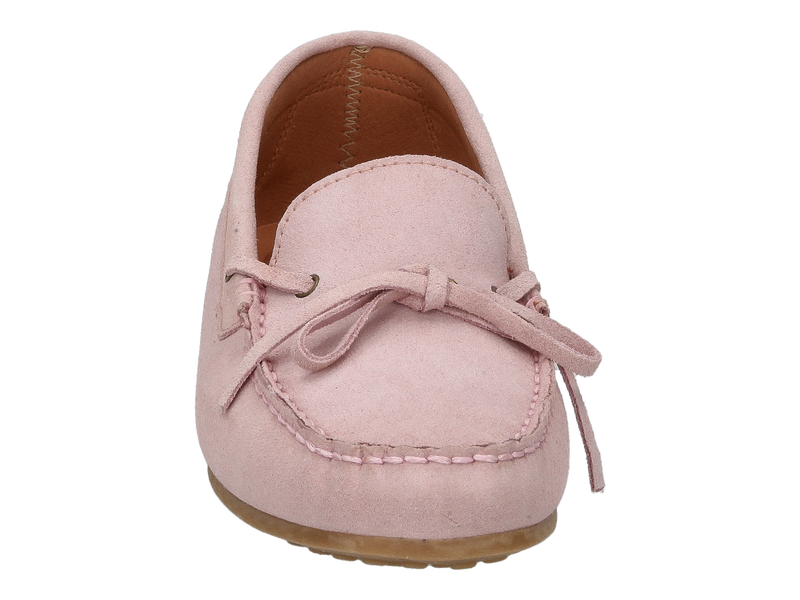 Voir le produit 'Belang Mocassins Bleu' (en anglais) Belang Mocassins Bleu