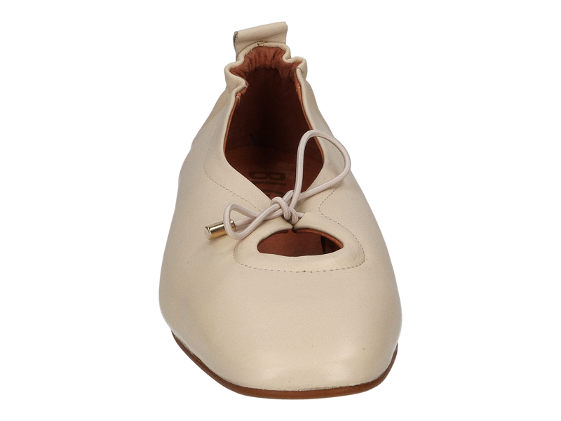 Voir le produit 'Belang Ballerines Beige' (en anglais) Belang Ballerines Beige