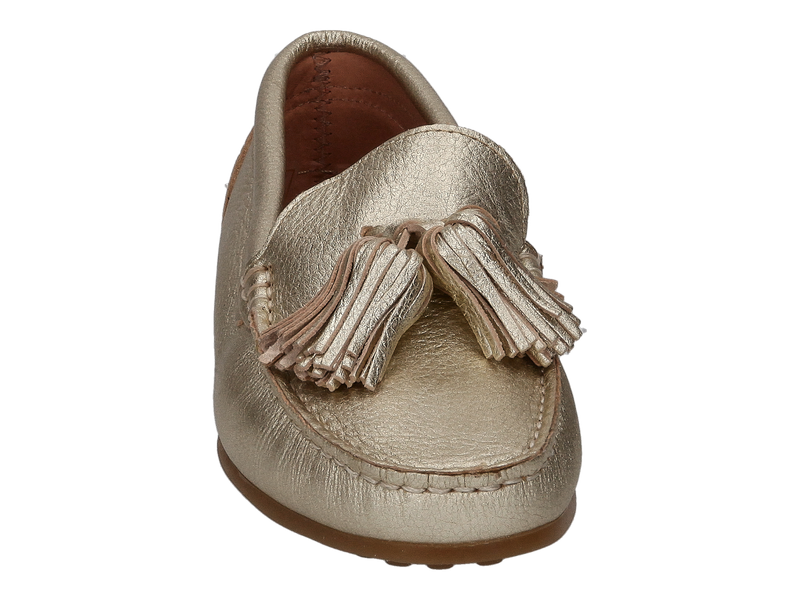 Voir le produit 'Ctwlk Mocassins Or' (en anglais) Ctwlk Mocassins Or