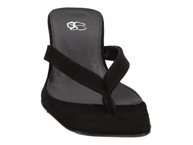 Voir le produit 'Odare Tongues Noir' (en anglais) Odare Tongues Noir