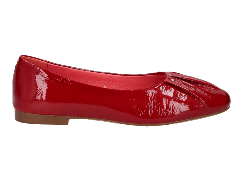 Voir le produit 'Blackrose Ballerines Rouge' (en anglais) Blackrose Ballerines Rouge