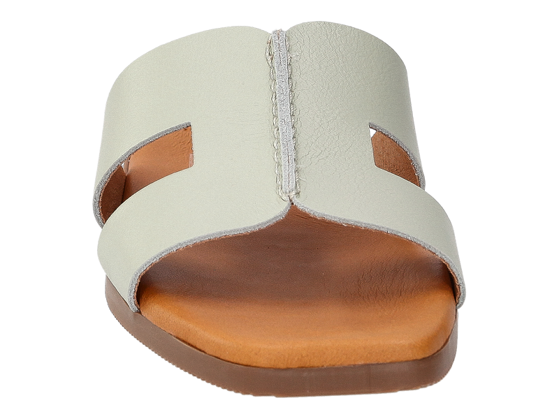 Oh My Sandals Tongs Green