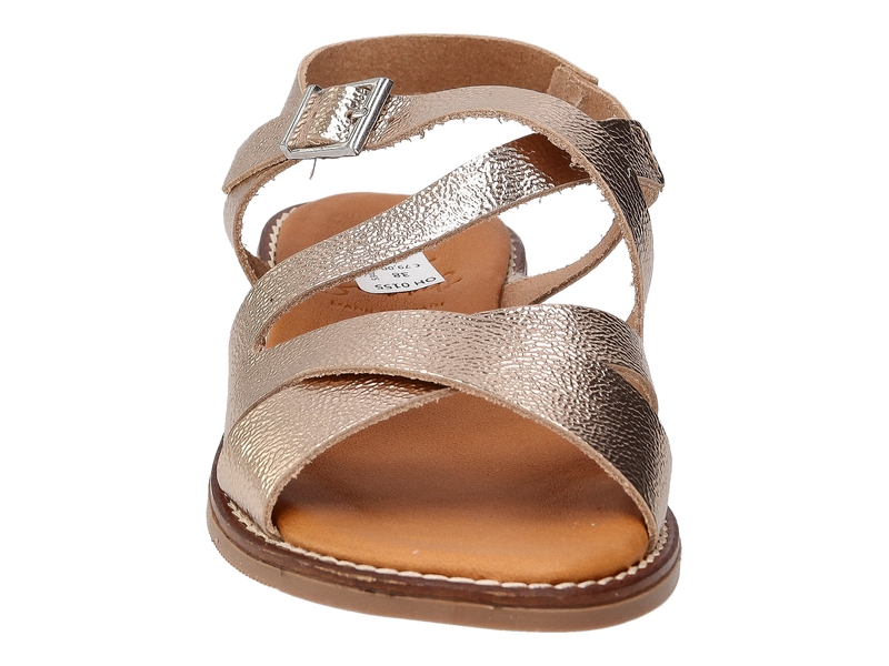 Oh My Sandals Sandals Bronze