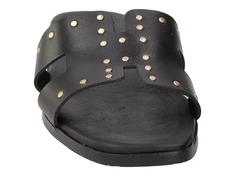 Oh My Sandals Tongs Black