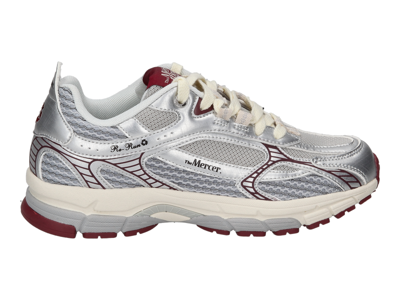 Mercer Baskets Argent