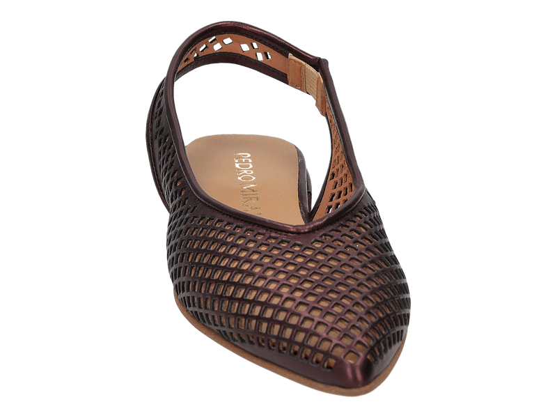 Pedro Miralles Slings Brun