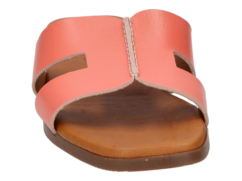 Bekijk product 'Oh My Sandals Slippers Koraalrood' Oh My Sandals Slippers Koraalrood