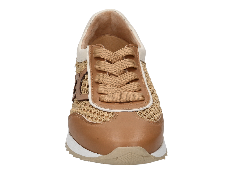 Softwaves Baskets Cognac