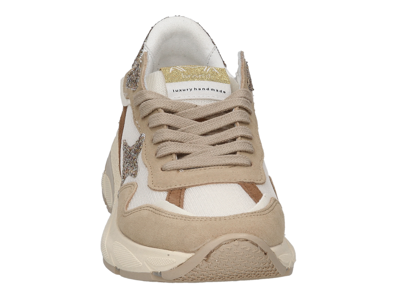 Ama Brand Baskets Beige