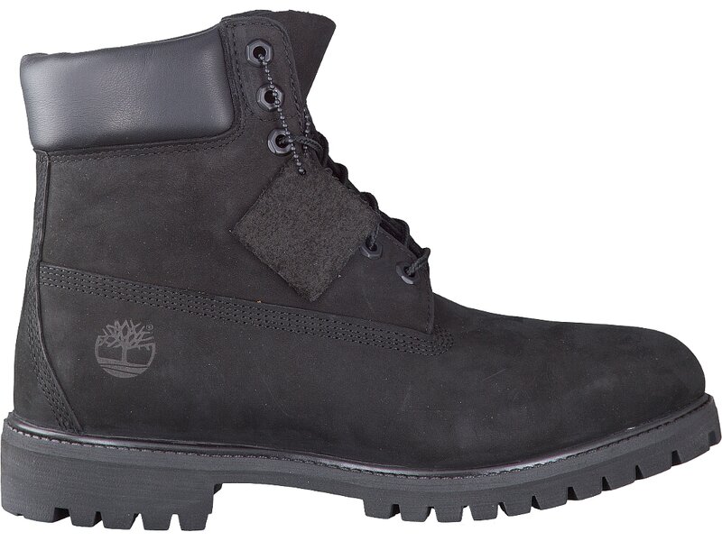 Bekijk product 'Timberland Boots Zwart' Timberland Boots Zwart