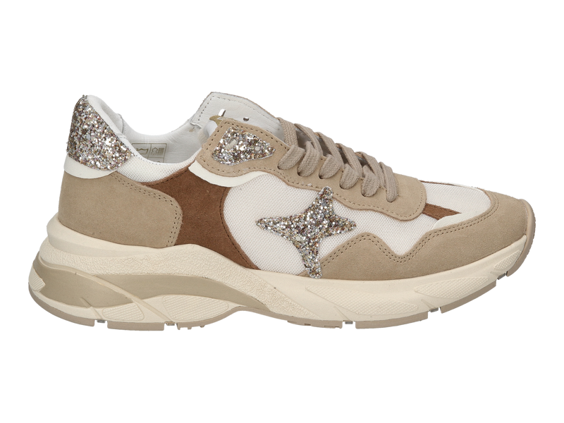 Ama Brand Baskets Beige