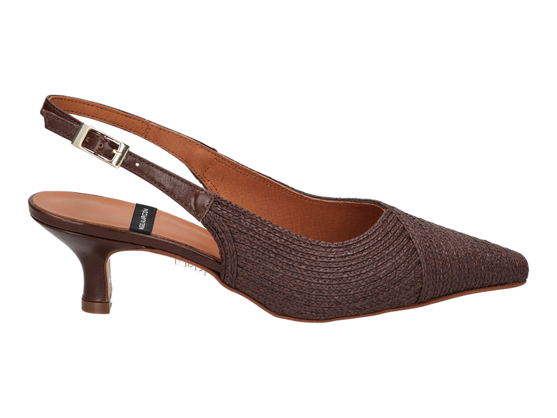 View product 'Angel Alarcon Slings Brown' Angel Alarcon Slings Brown