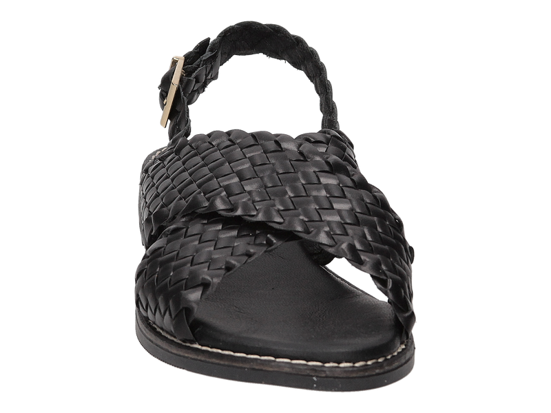 Voir le produit 'Oh My Sandals Sandales Noir' (en anglais) Oh My Sandals Sandales Noir